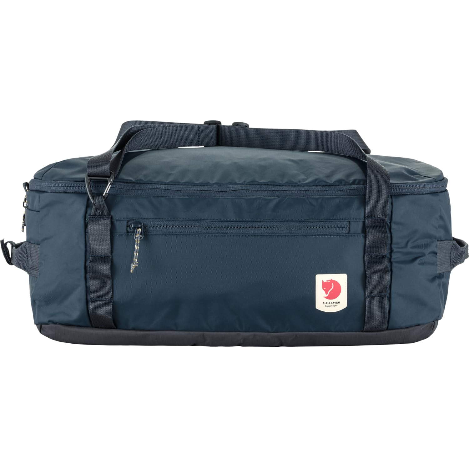 Fjallraven Fjällräven High Coast Duffel 22 - Navy 560 - Navy 560 - One Size