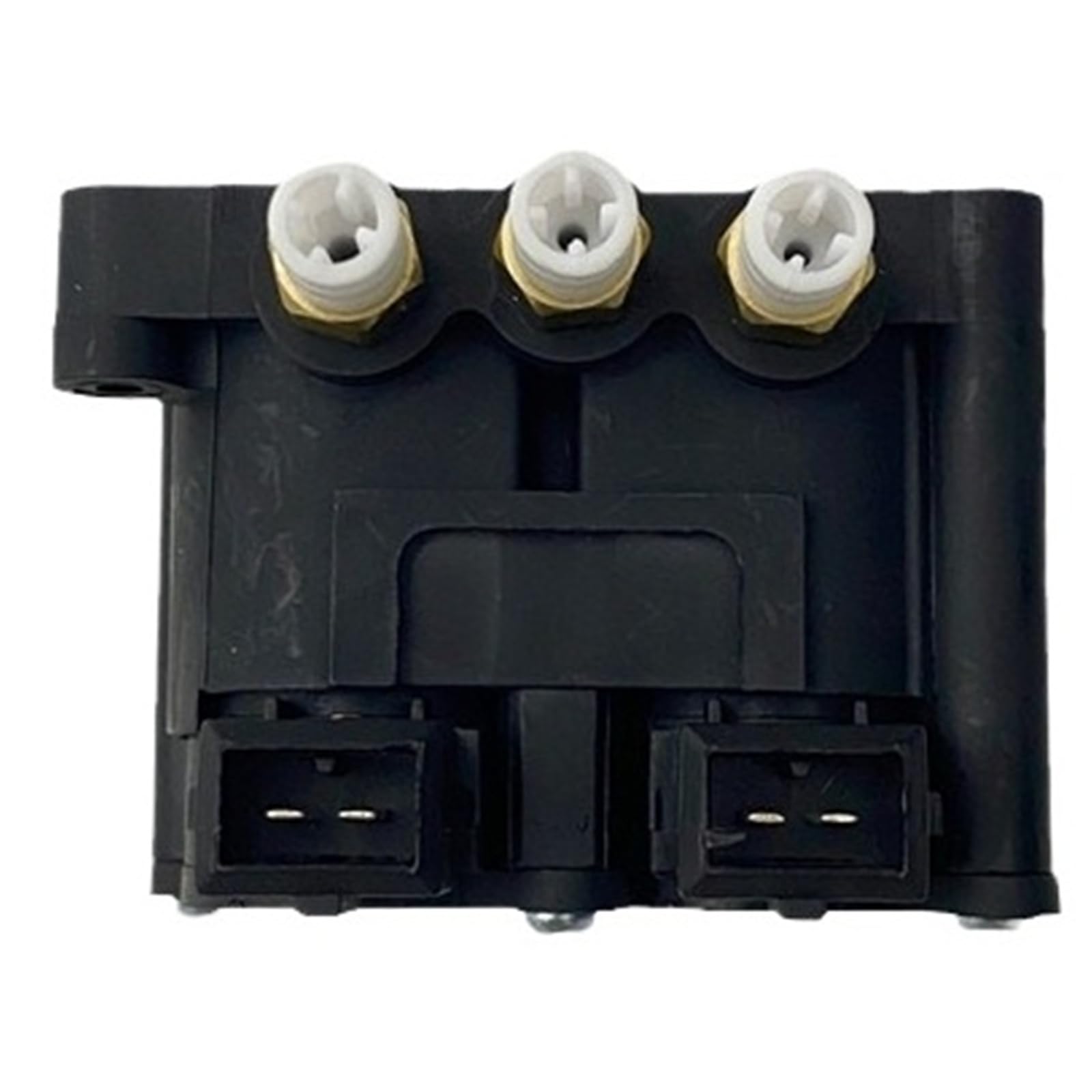 37226787616 Air Compressor Pump Valve Block for X5 E53 Serie 5 E39 Touring E65 E66