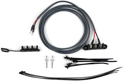 Miniatura 4 de Can-Am Kit de cable de alimentación de techo 715003094 nuevo OEM