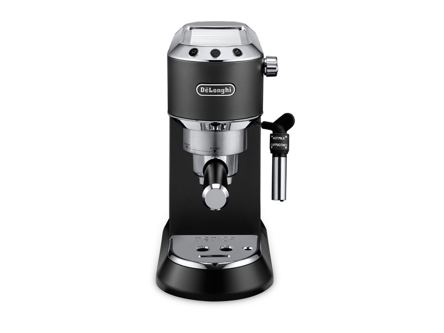 DeLonghi Dedica Style EC 685.BK