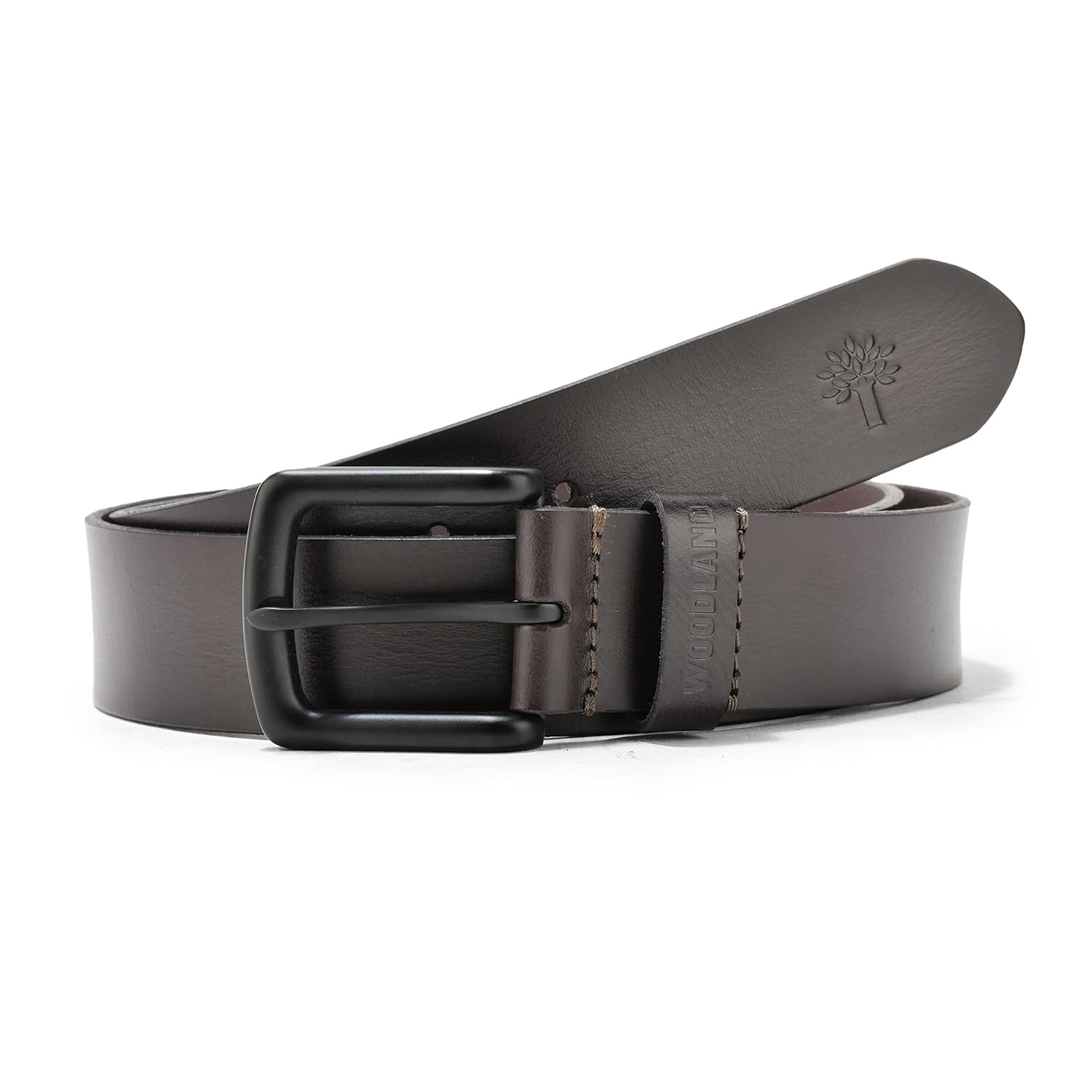 Woodland Men Belt