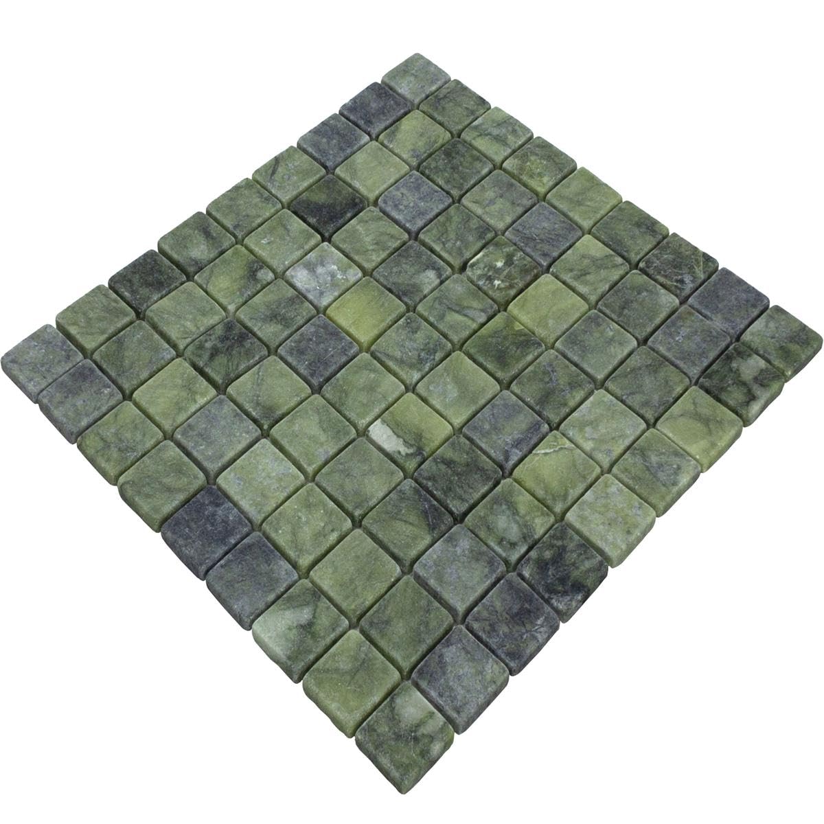 Carrelage mosaïque pierre naturelle | RO'MA Nature Pierre Naturelle
