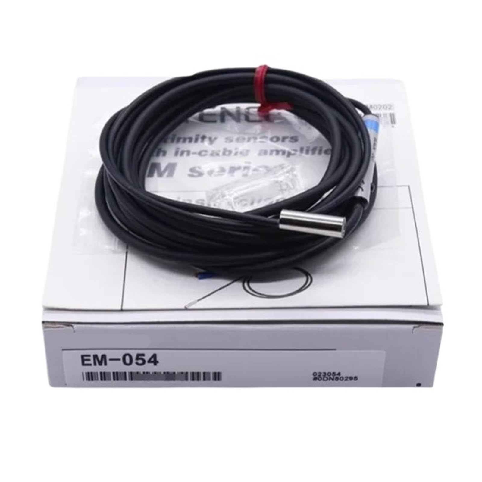 NACODLUL EM-054 proximity switch sensor