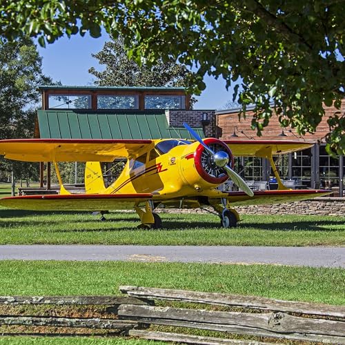 『Guest: Jody Curtis, Beechcraft Heritage Museum』のカバーアート