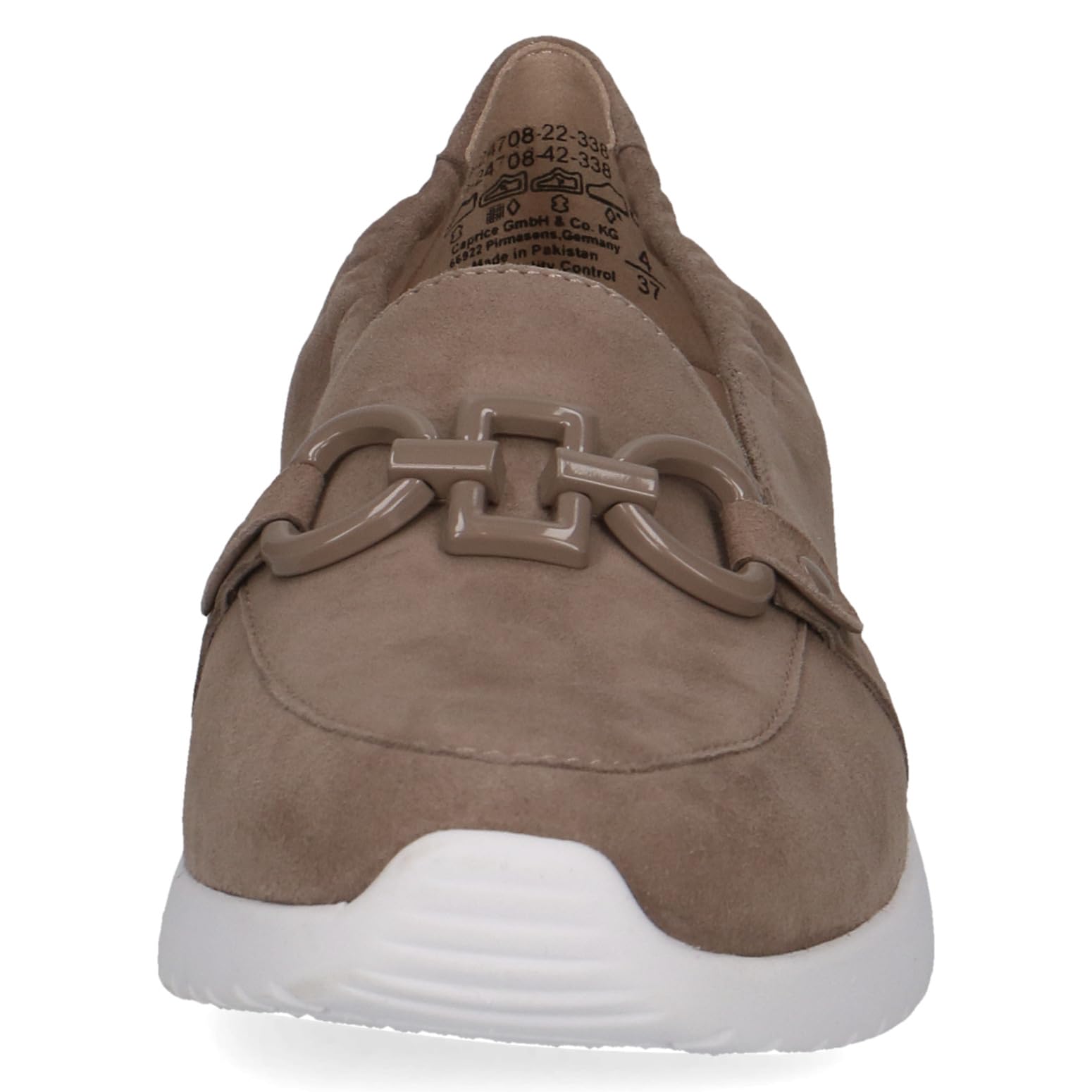 CAPRICE Kobiety Caprice Damen 9-24708-42Mokasyn