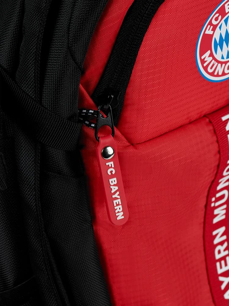 FC Bayern München FCB Trekking Rucksack