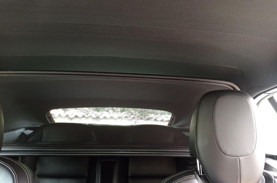 Windschott für Chevrolet Camaro 5 | 2011-2015 | Windabweiser