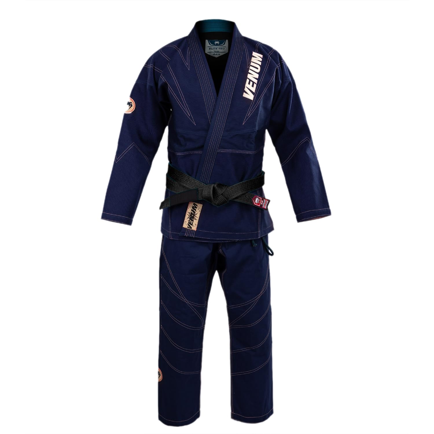 Venum Kimono de JJB Elite 5.0-450
