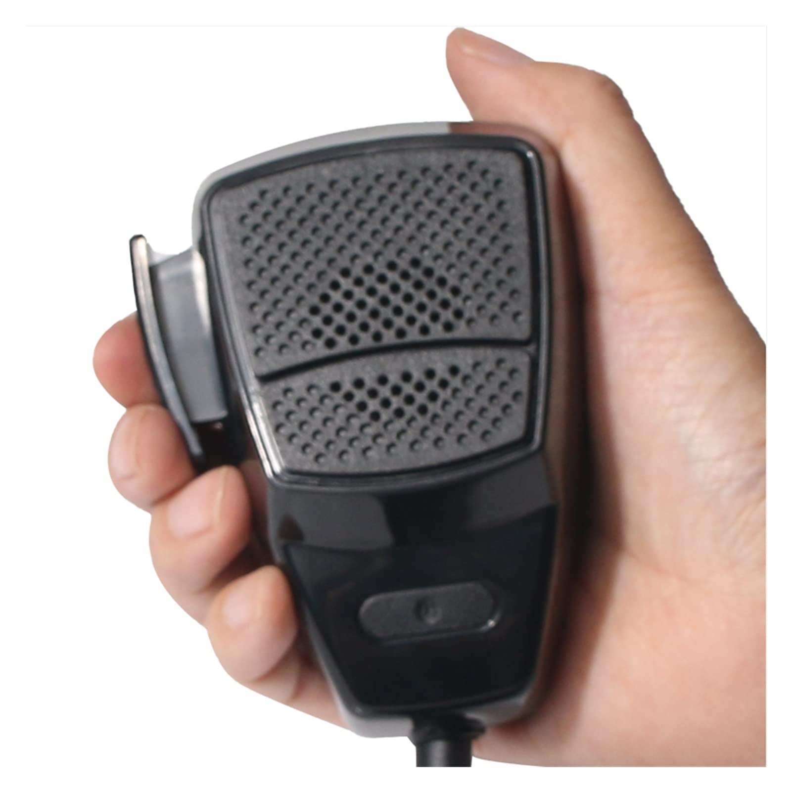 4 Pin Mic Handheld Microphone pasuje do KOBRA Krótkofalówka CB-507 PR240 PR245 PR350 PR375 Pr550 PR3000 PR3100 PR3175 PR4000 PR4200 Walkie talkie mikrofon