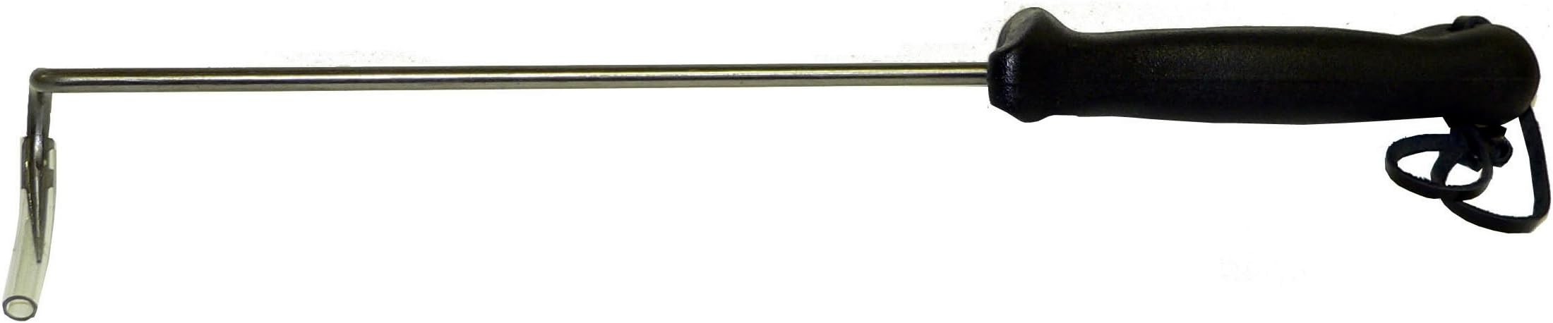 WW BBQ and Meat Hook, Easy Cooking and Turning (13'')