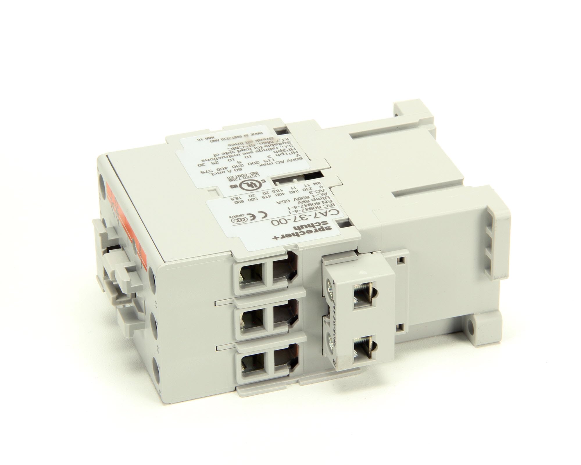 Pitco 60139201 Contactor