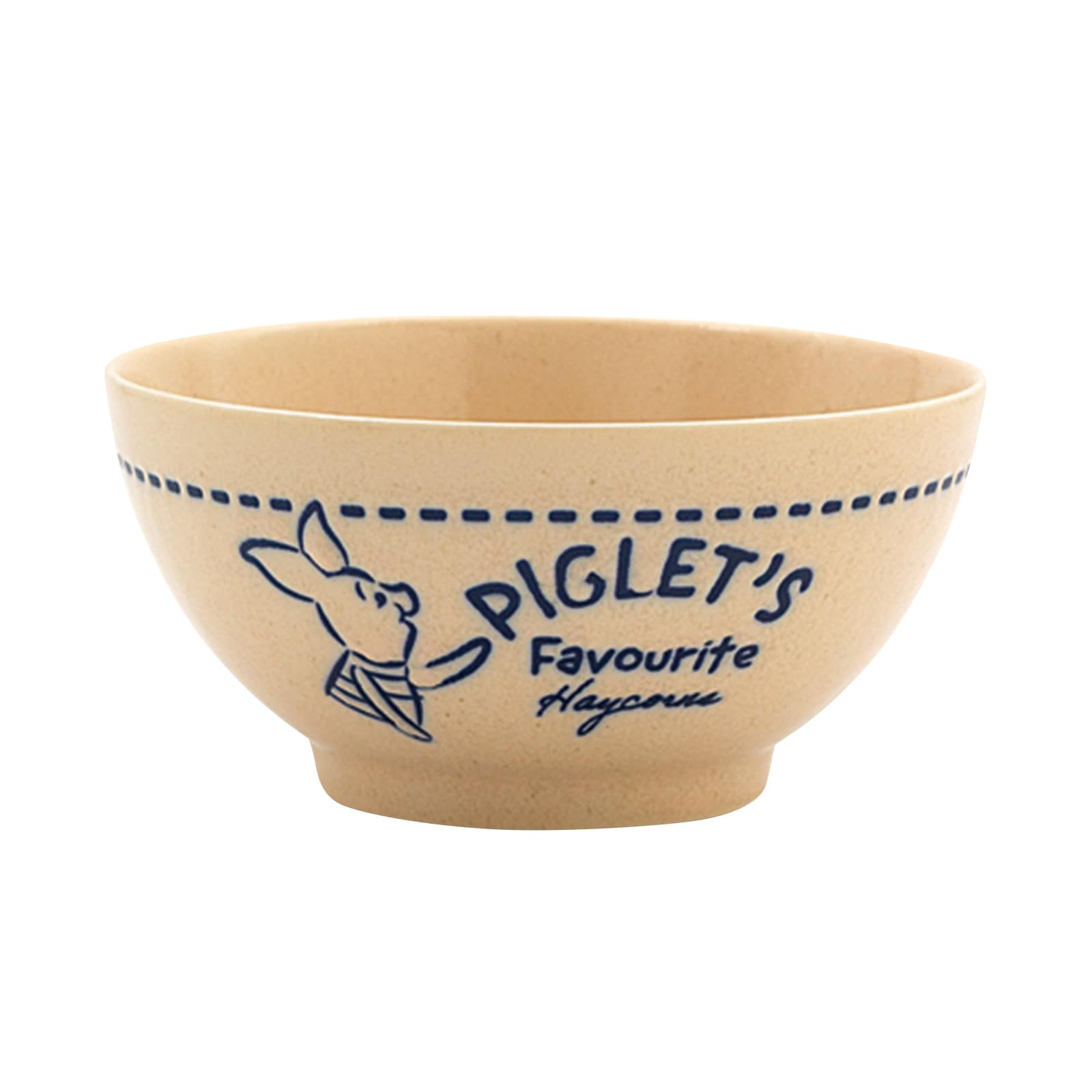 【美品】 ディズニー くまのプーさん 限定品 陶器 ピグレット オブジェ 希少 ディズニー くまのプーさん＆ピグレット レトロ アンティーク