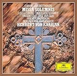youtube beethoven missa solemnis bernstein  Beethoven: Missa Solemnis