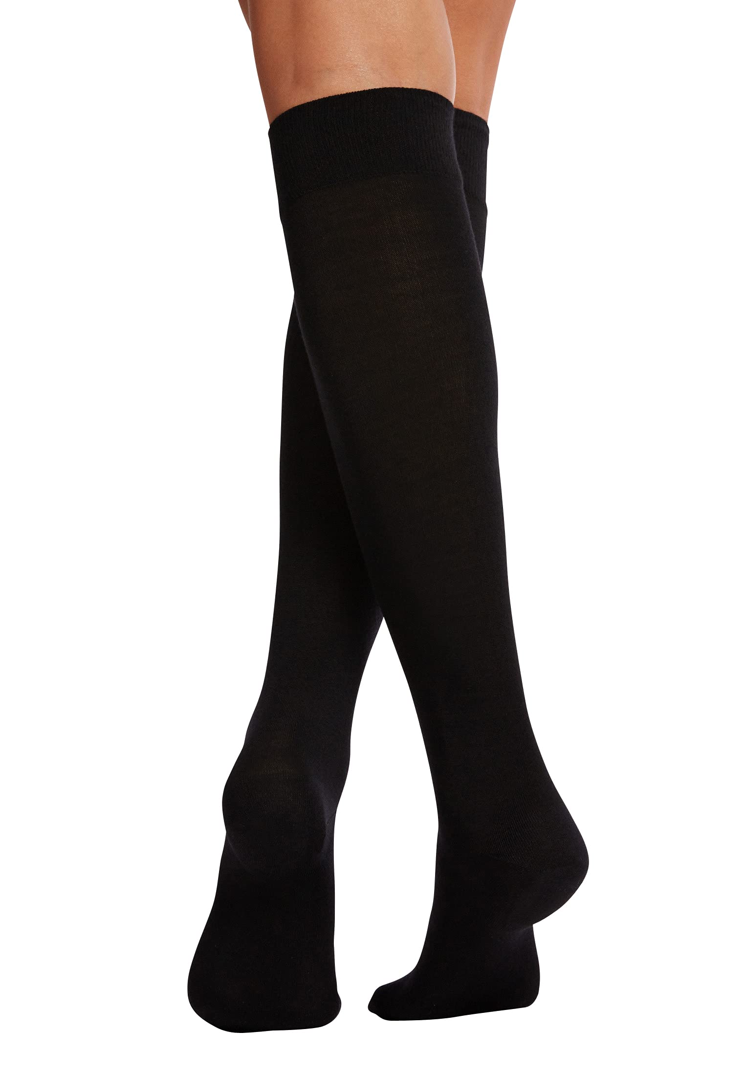 Wolford Merino Knee-Highs Calzamaglia Donna