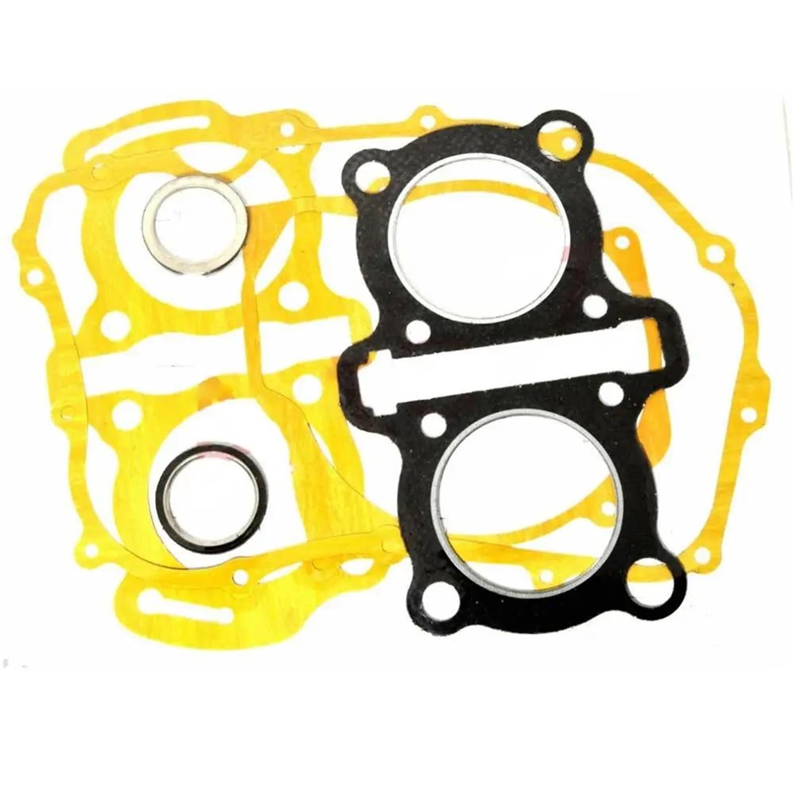 Kit complet de joints moteur pour réparer les fuites des CB400 T