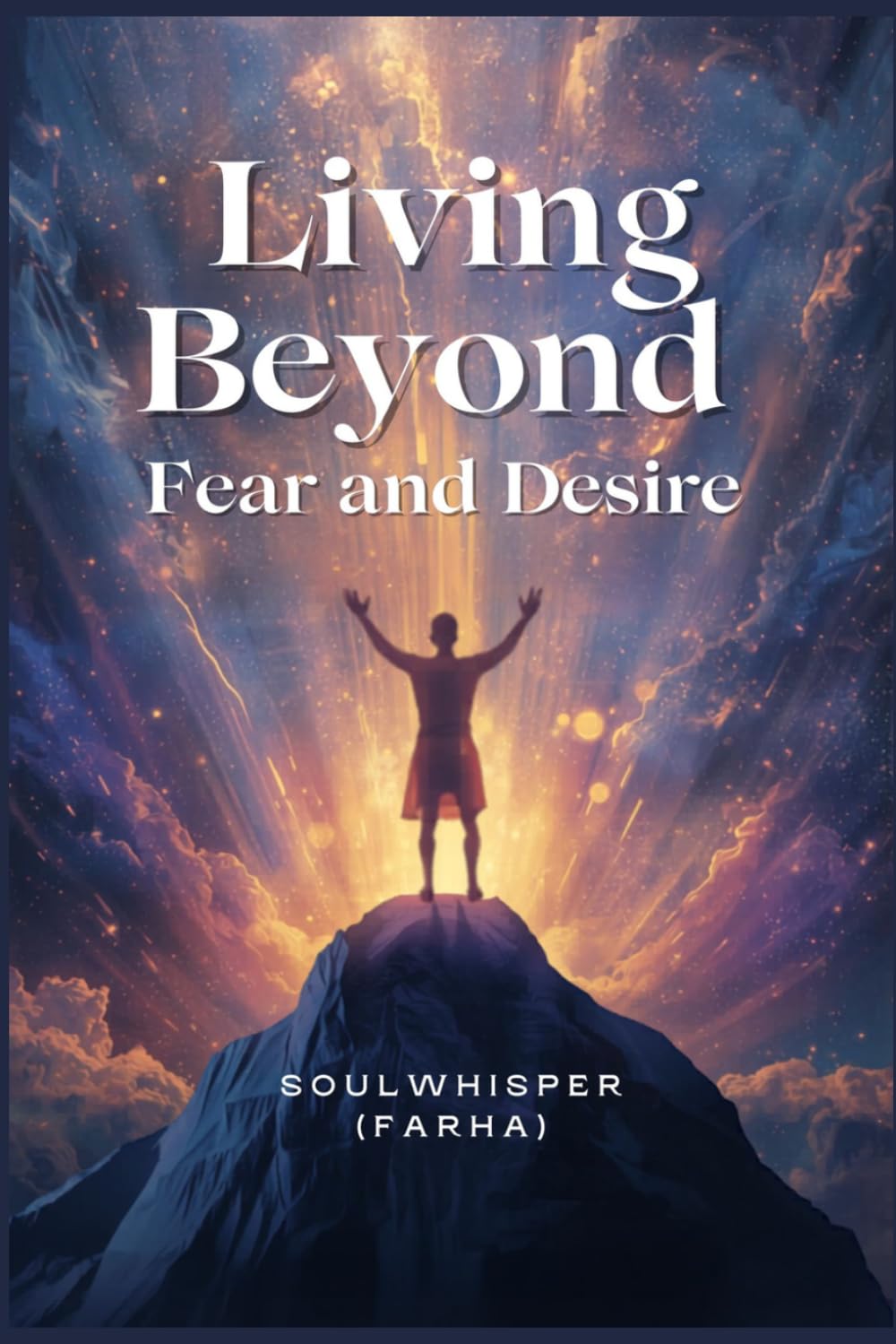 Living Beyond Fear and Desire