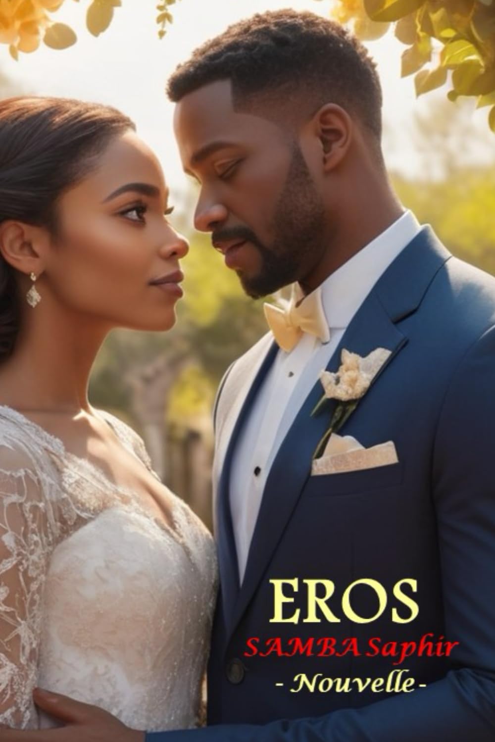 EROS: Collection ENYING