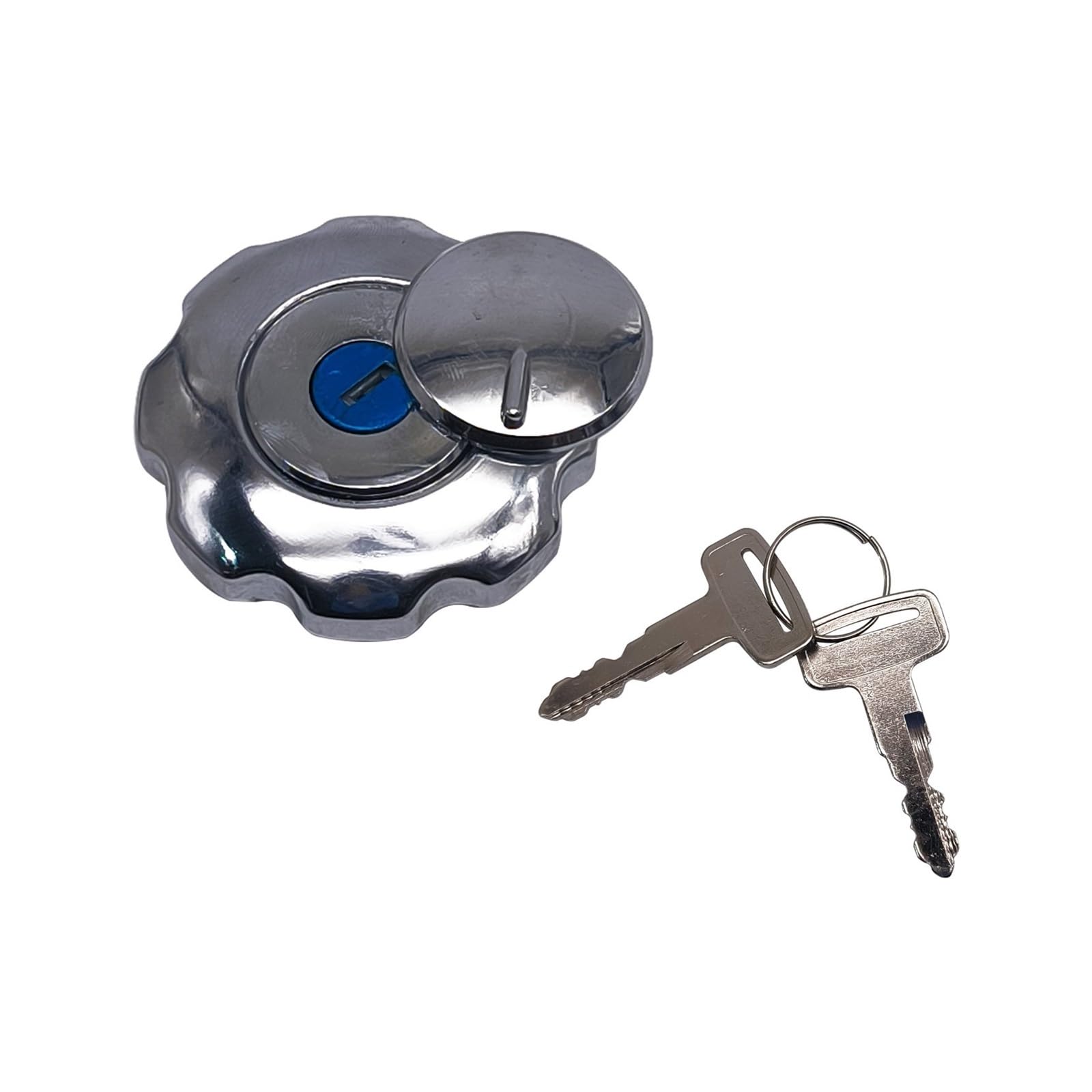 Capuchon ODES 800 haute performance 13204020000 pièce de précision - 7
