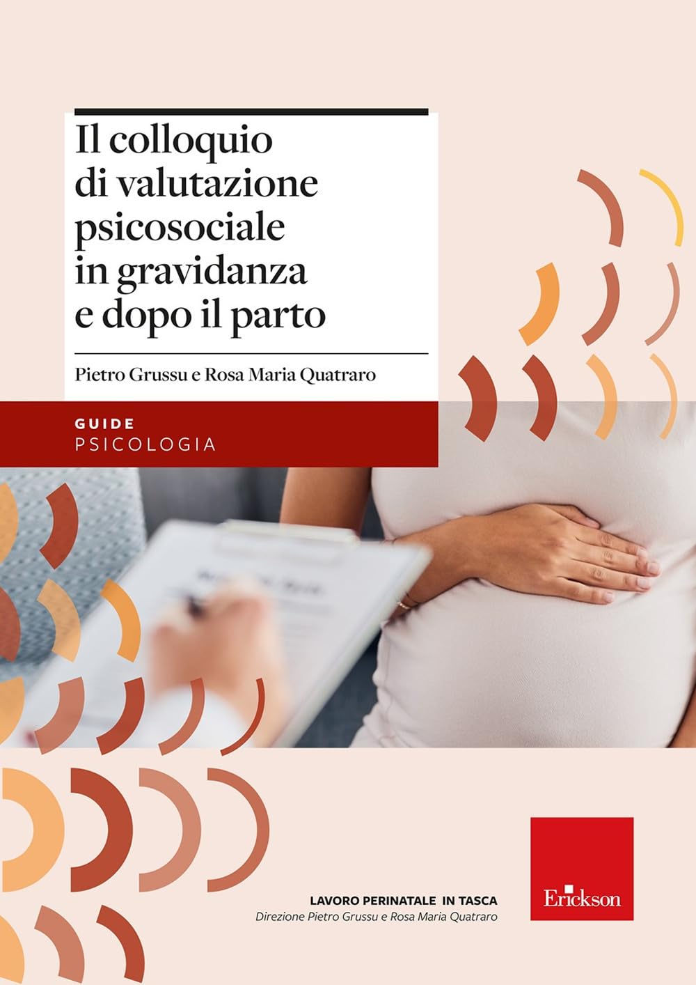 Il Colloquio Di Valutazione Psicosociale In Gravidanza E Dopo Parto - 4