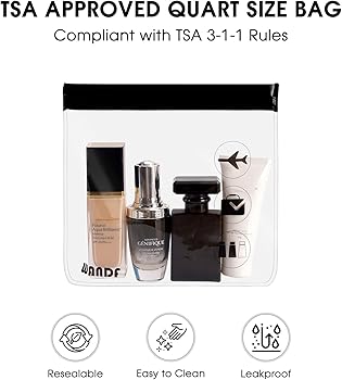 Amazon.com | WANDF For Spirit Airlines Personal Item Bag 18x14x8