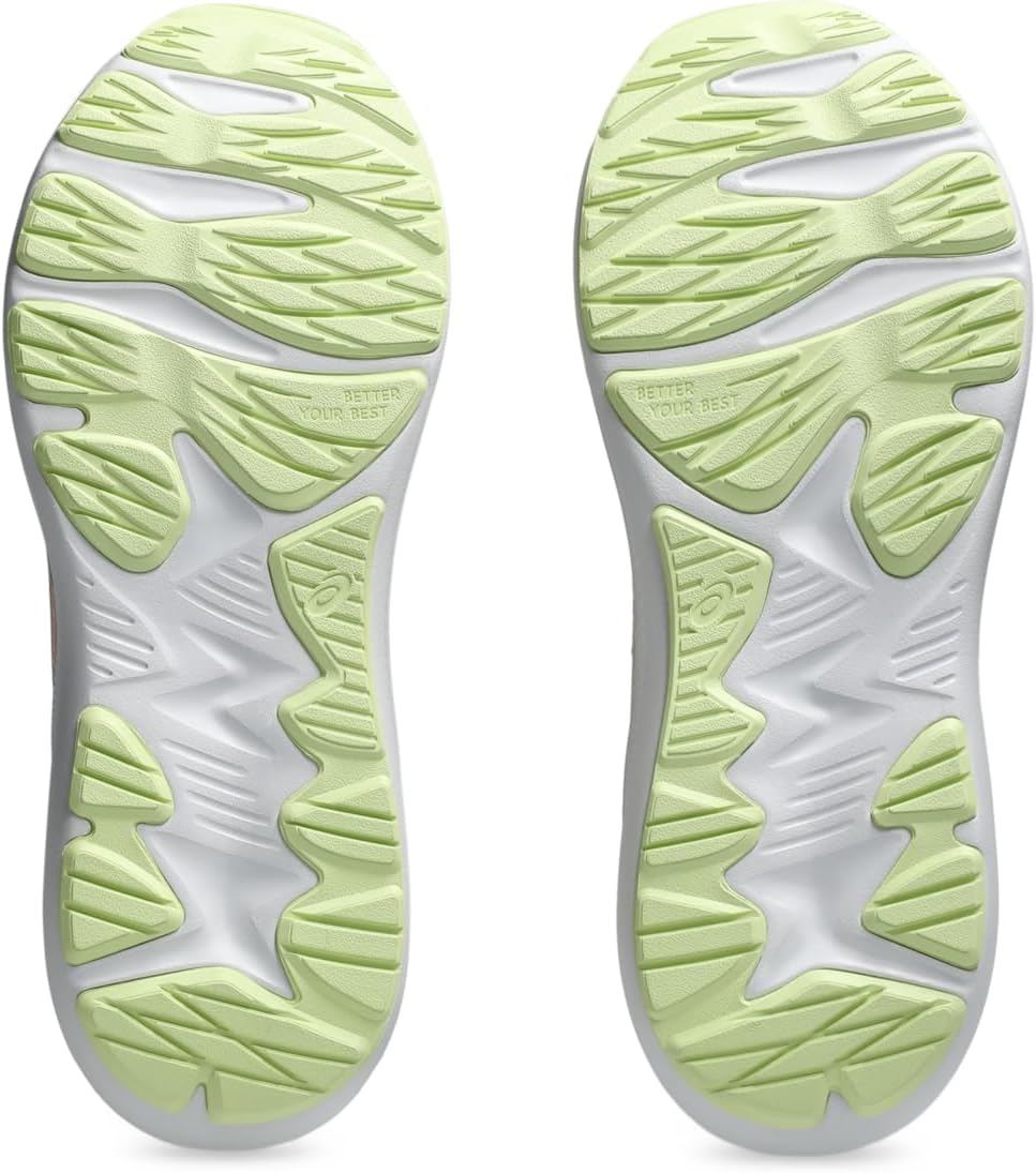 ASICS Kid's JOLT 4 Grade School Running Shoes