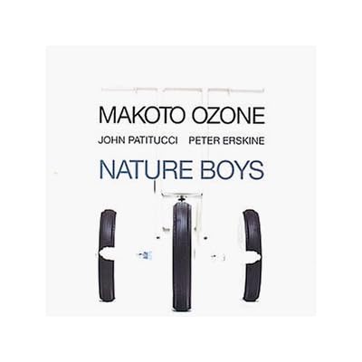 Nature Boys