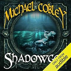 Page de couverture de Shadowgod