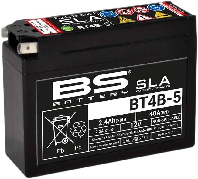 BS Battery