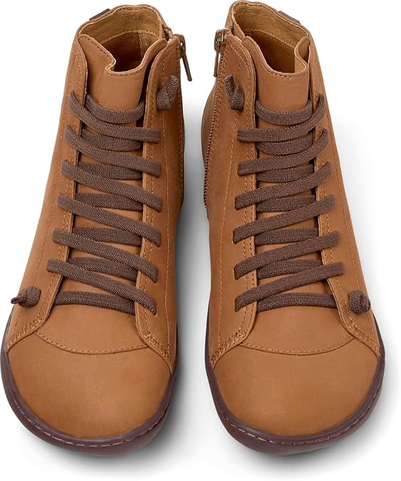 Camper Women's Peu Cami Ankle Boot