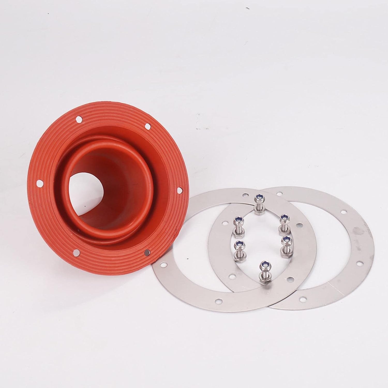 myaddiction Tent Stove Jack Furnace Wood Stove Chimney Vent Outdoor