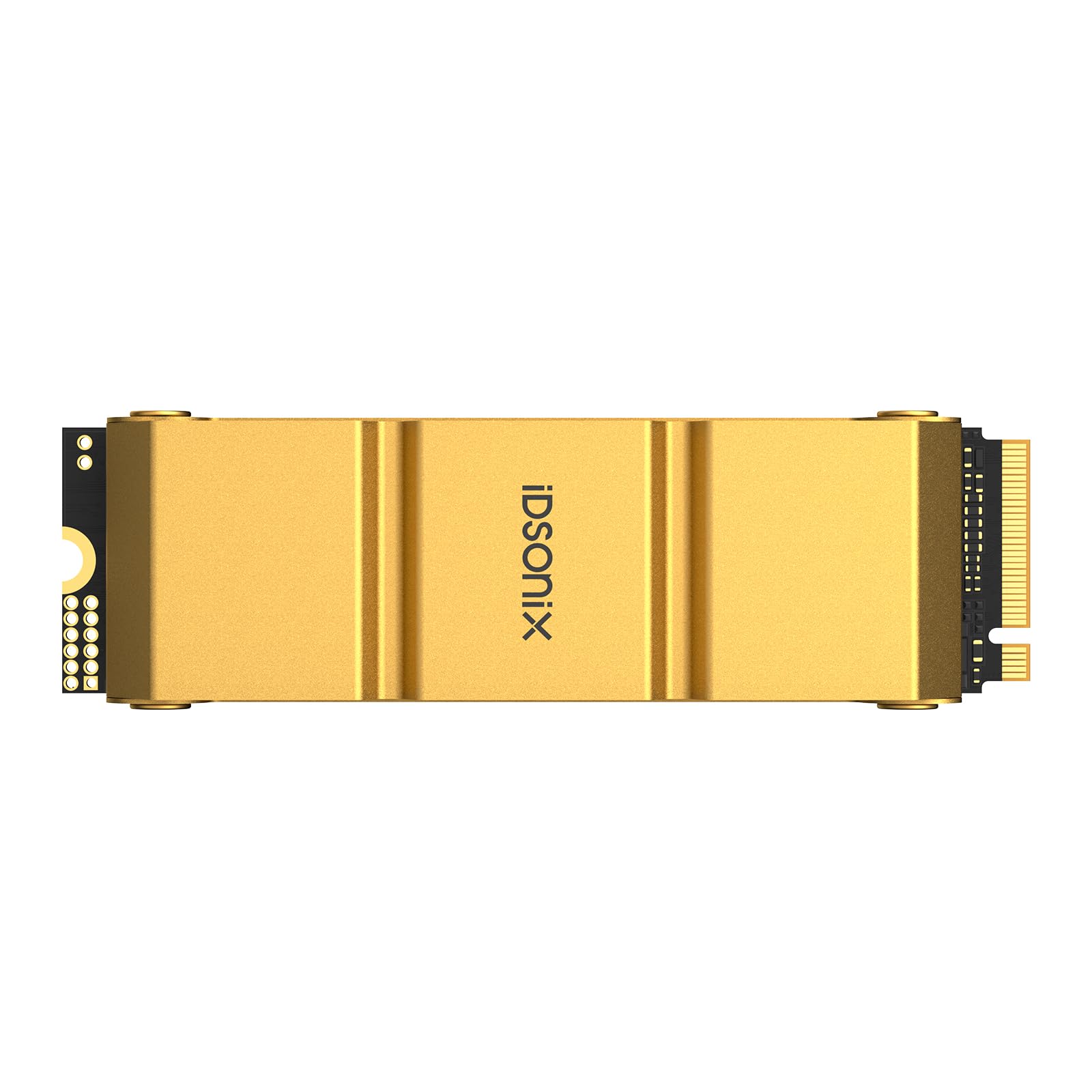 Amazon.in: Buy iDsonix 512GB NVMe M.2 SSD for PS5 with Heatsink