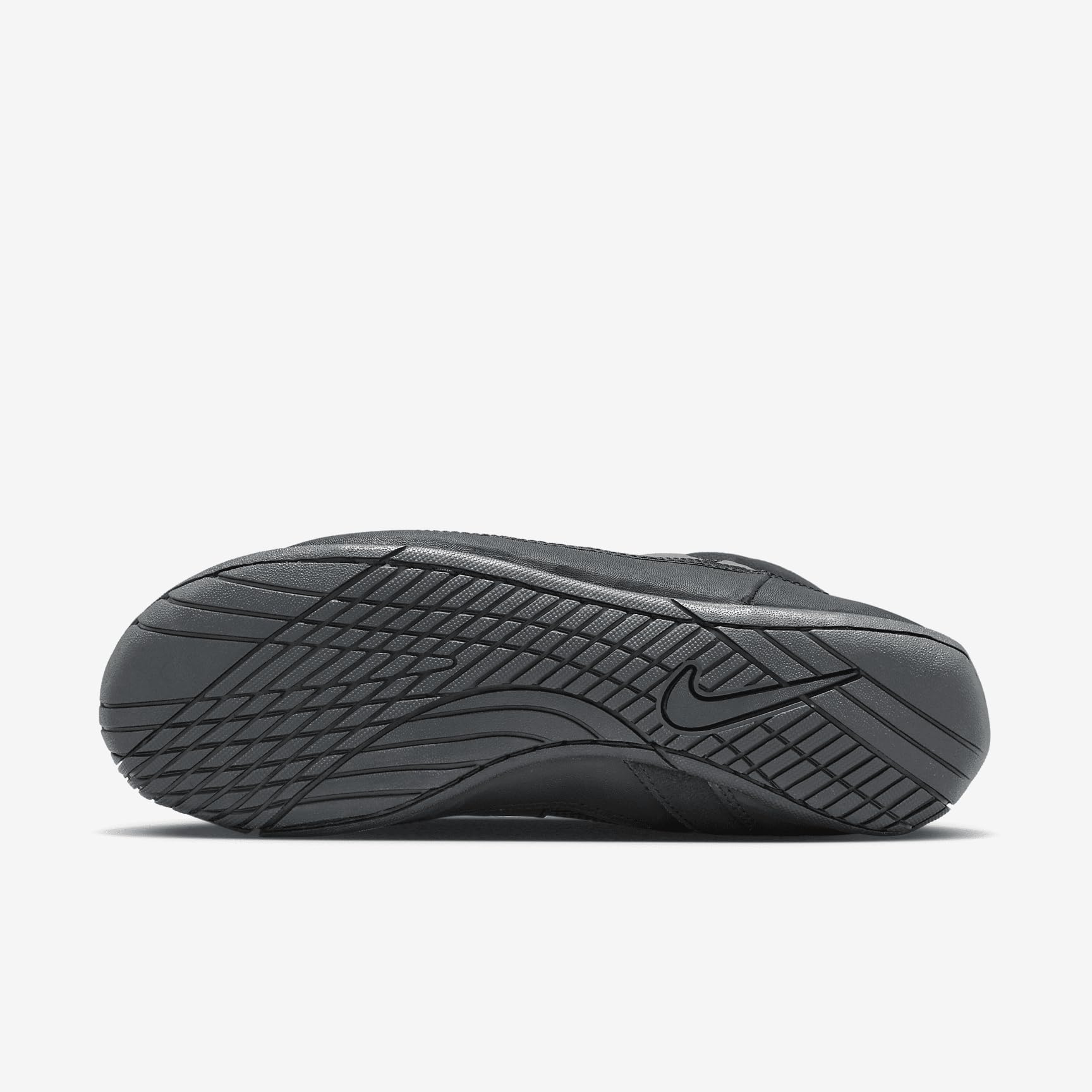 Nike Scarpe da wrestling Fury da uomo