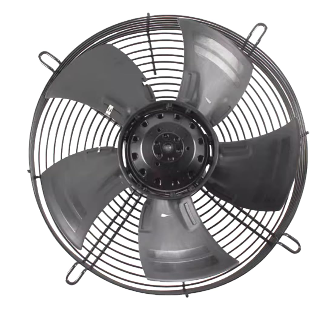 A4D300-AS34-11 400V 0.14/0.15A 68/90W 1300/1400RPM Cooling Fan 300mm