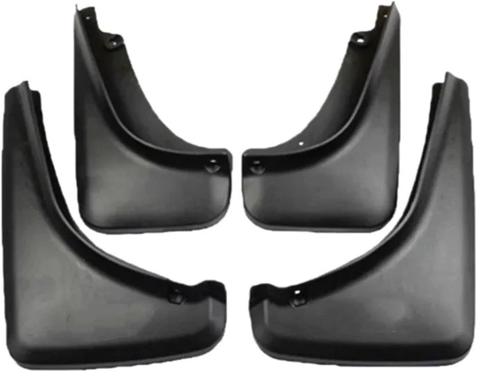 Garde-Boue Jeep Cherokee 2014-2018 finition premium durable