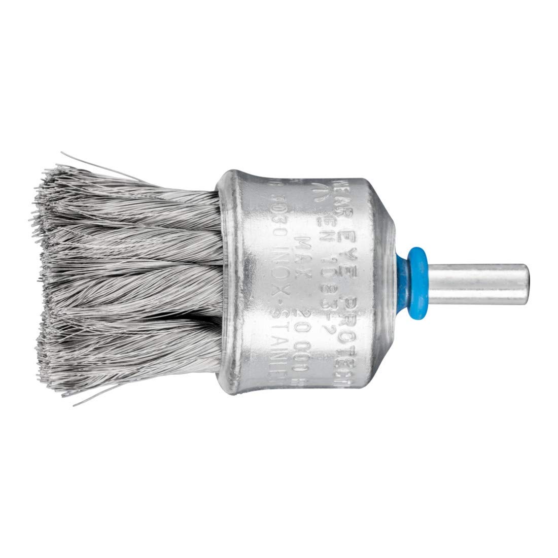 Pferd 43209007 Bürste PBG 2525/6 Inox 0,15 SG