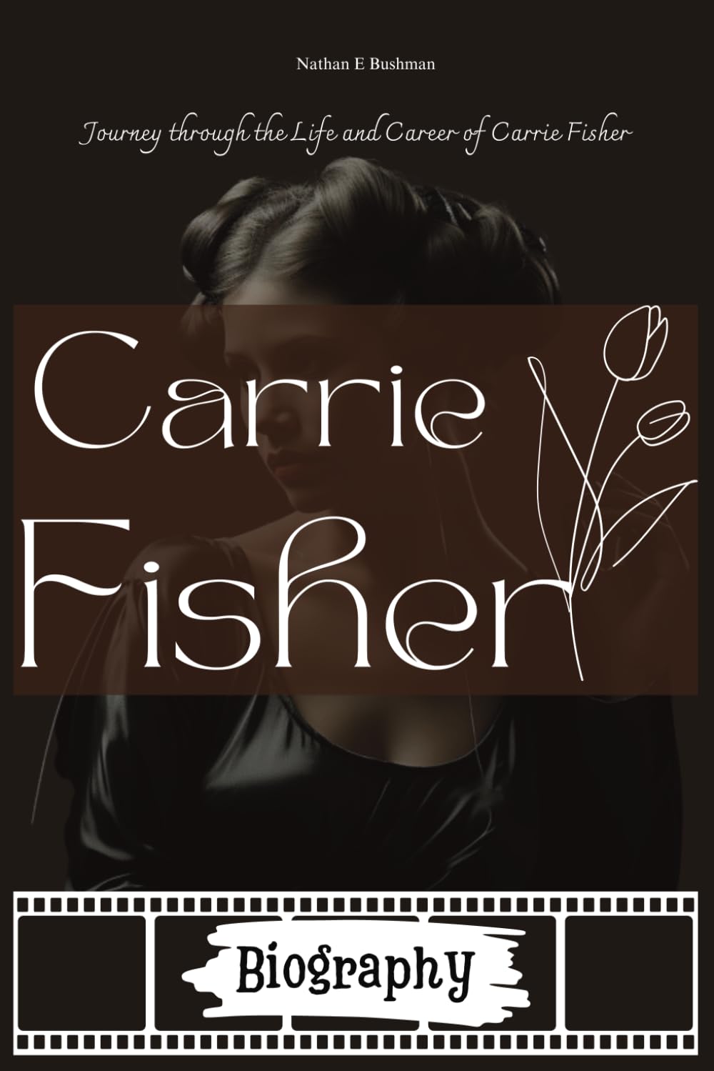 Carrie Fisher Biography: Journey through the Life and Career of Carrie Fisher