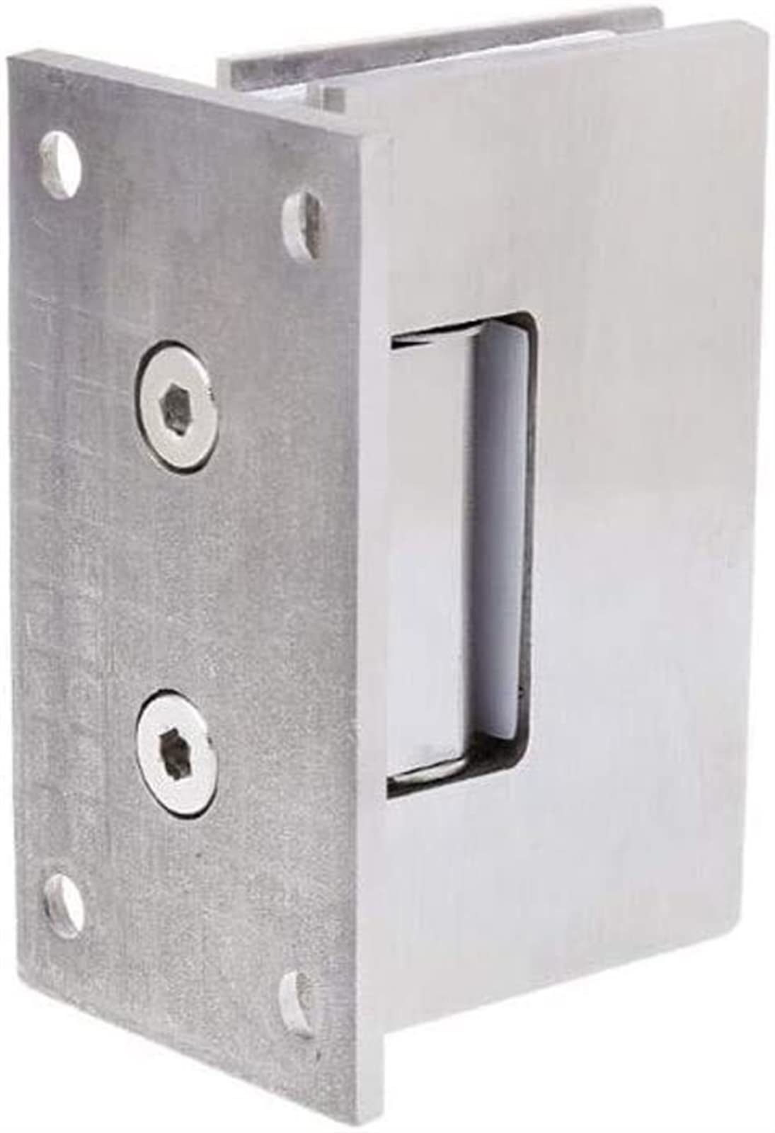 Oricalchasm One Color Door Hinge 8-12Mm Glass Door Hinge Bathroom Shower Door Frameless Bracket Wall Mounted Door Hinges