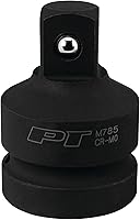 Vista 2 de Adaptador Performance Tool W32157 de 1/2" hembra x 3/8" macho