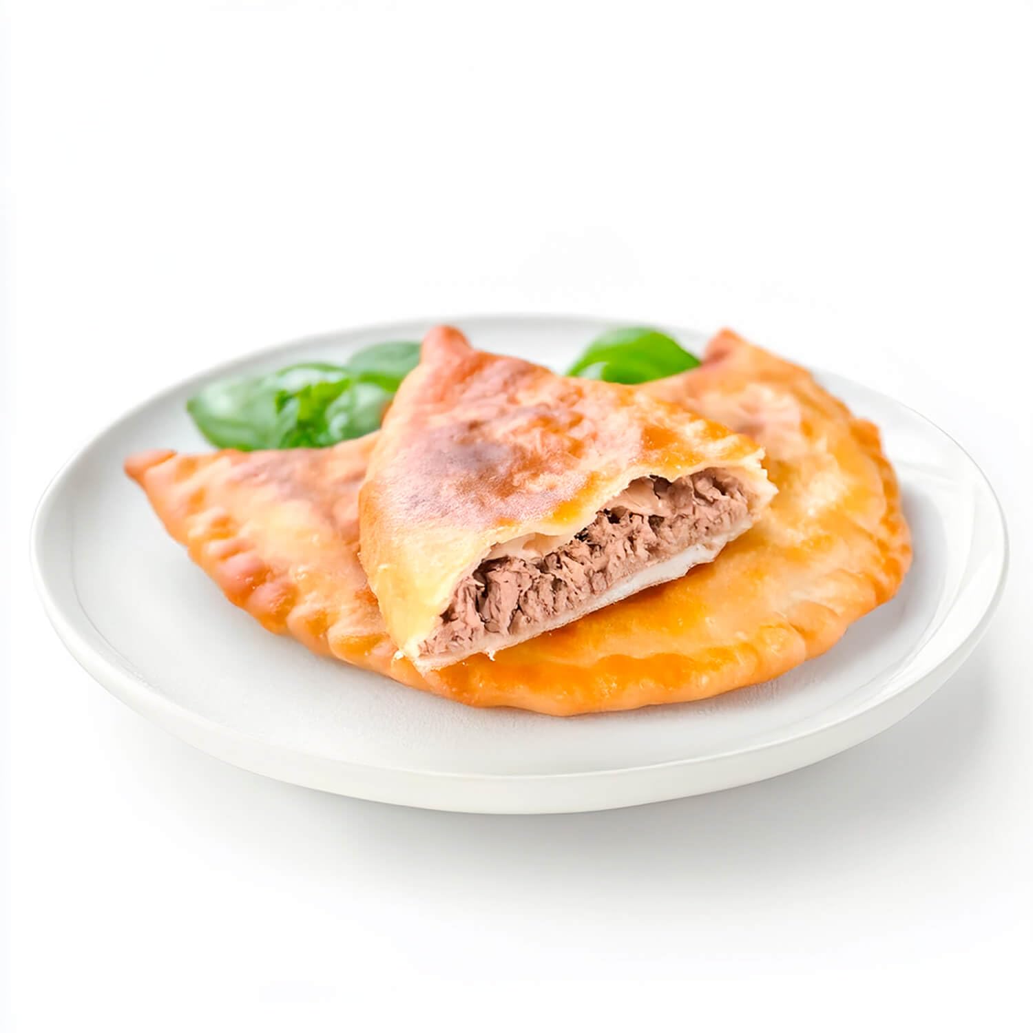 BARIN Set Trio Spezialitäten Tschebureki Kotlety Belaschi 1625g Tiefgefroren Handgefertigte Fleischgerichte mit Natürlichen Zutaten Traditionelle Rezepte Schnelle Zubereitung Ohne