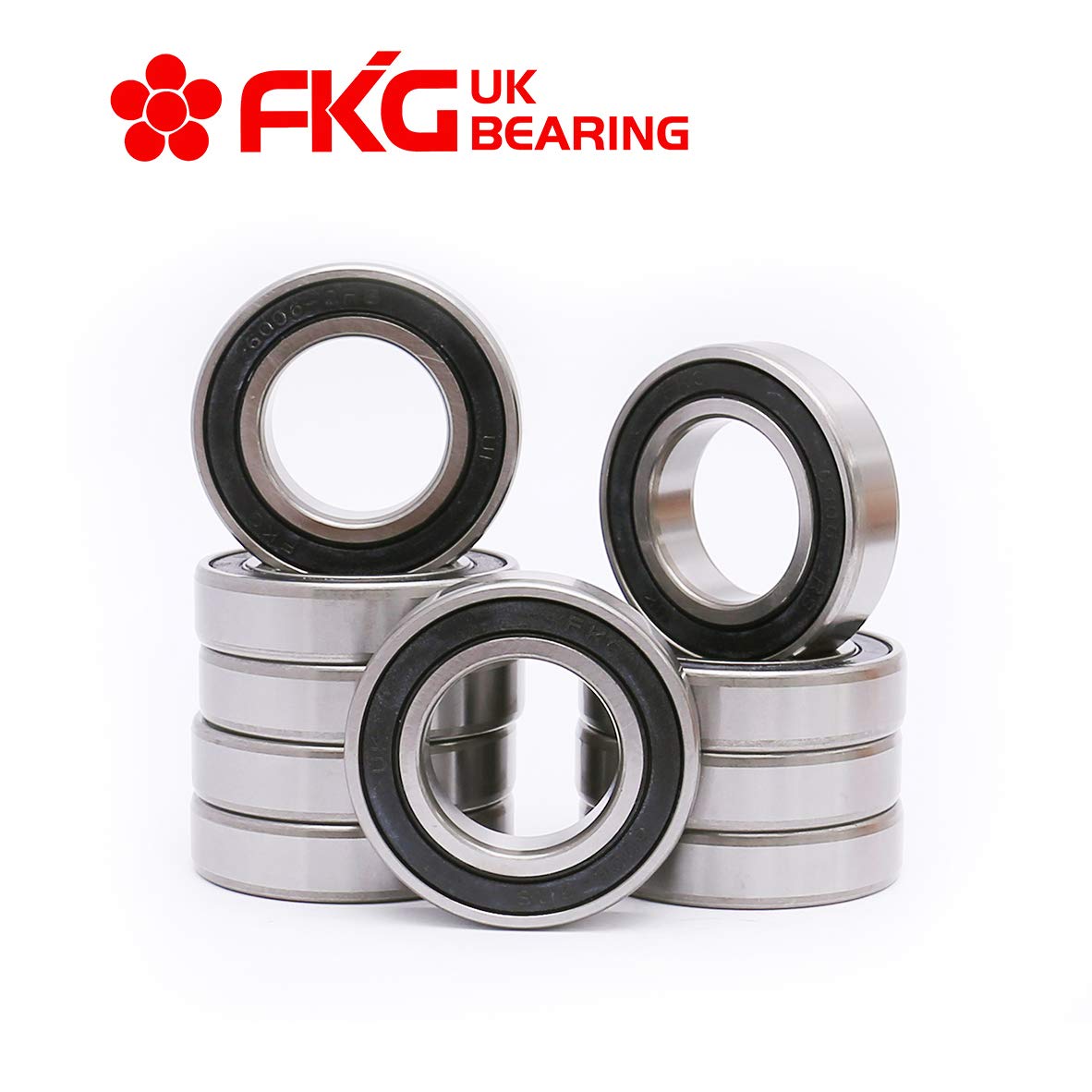 Deep Groove Ball Ball Bearings Reviews & Ratings