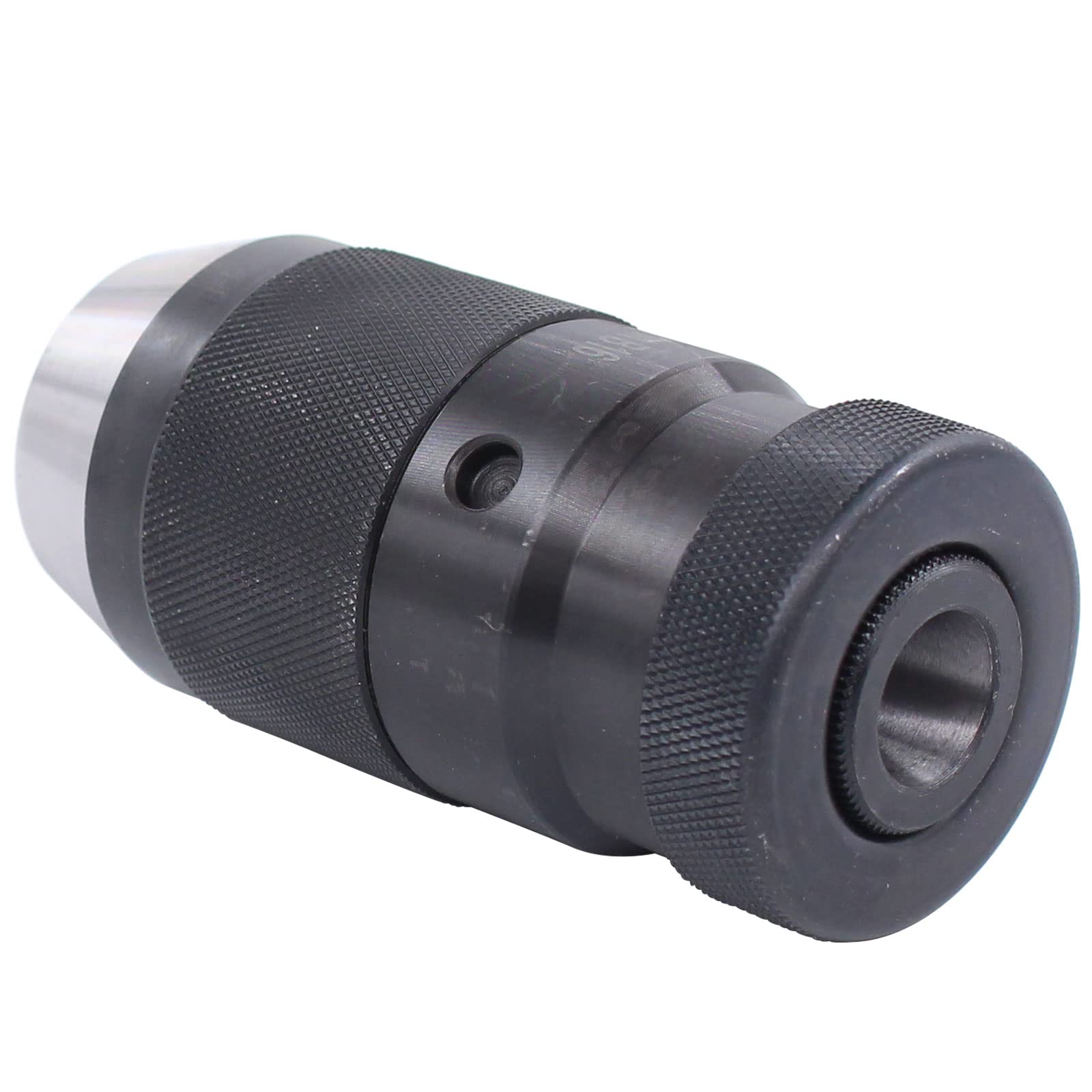 1-16mm MK2 auto stringe Keyless Tornio Trapano Trapano Mandrino Chiave MT2-B16 Conico Arbor