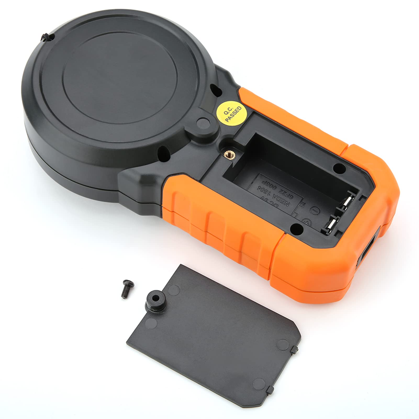 Domary PEAKMETER PM6612L Luxmetro Digitale Ad Alta Precisione per Uso Professionale in Aree Buie (PM6612)