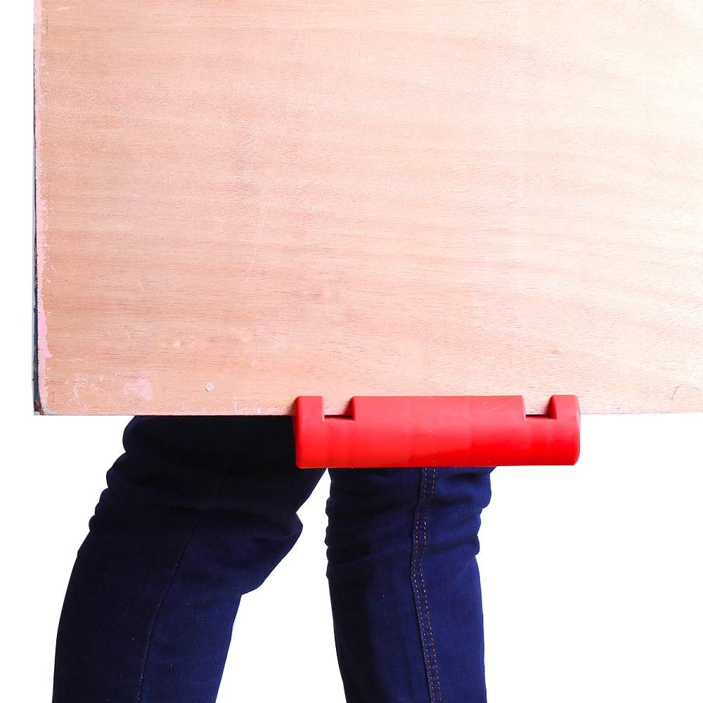 Drywall Carrier Gripper - Heavy Duty Panel Tool -6