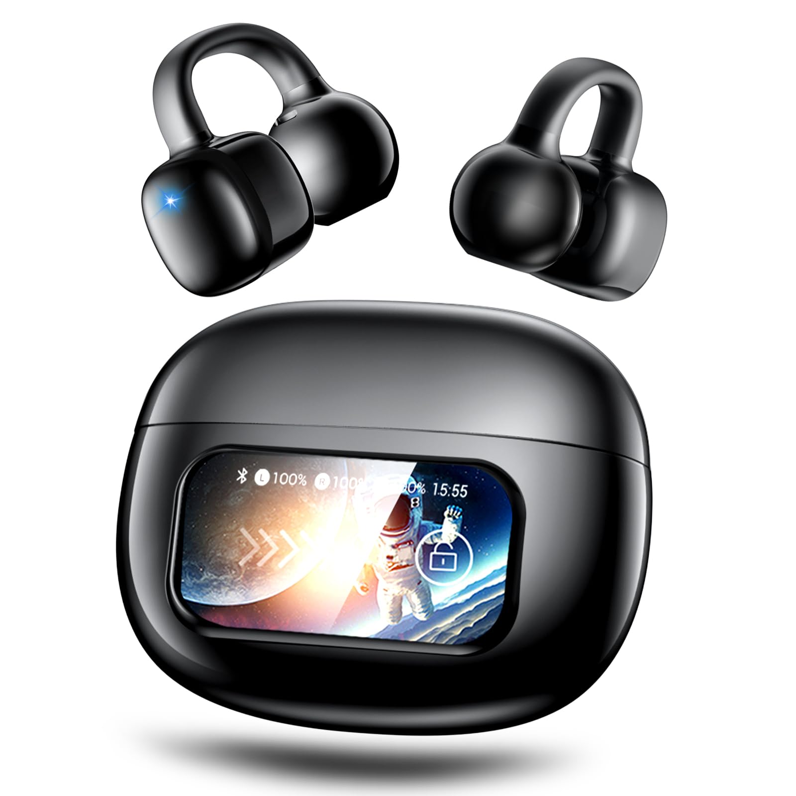 Amazon.co.jp: イヤホン Bluetooth ワイヤレスイヤホン【S10 次世代