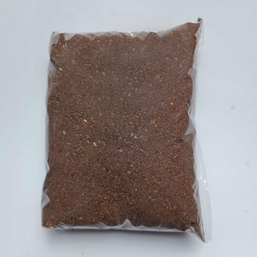 Organic Neem Khali Nim Khol Powder (Neem Cake Powder) Best Plant