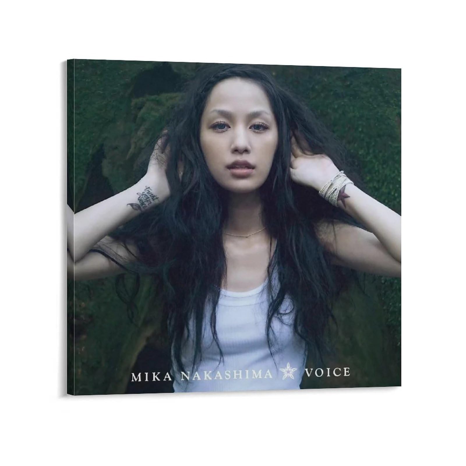 Amazon.co.jp: 中島美嘉 なかしまみか Nakashima Mika 中岛美嘉