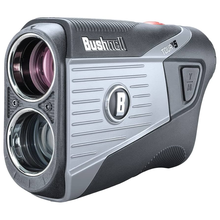 Bushnell Golf Tour V5 本体 BUSHNELL GOLF Tour V5 Patriot Pack, Rangefinders - Amazon Canada