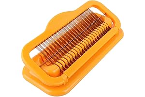 Atyhao: Fun Hot Dog Slicer for Kids