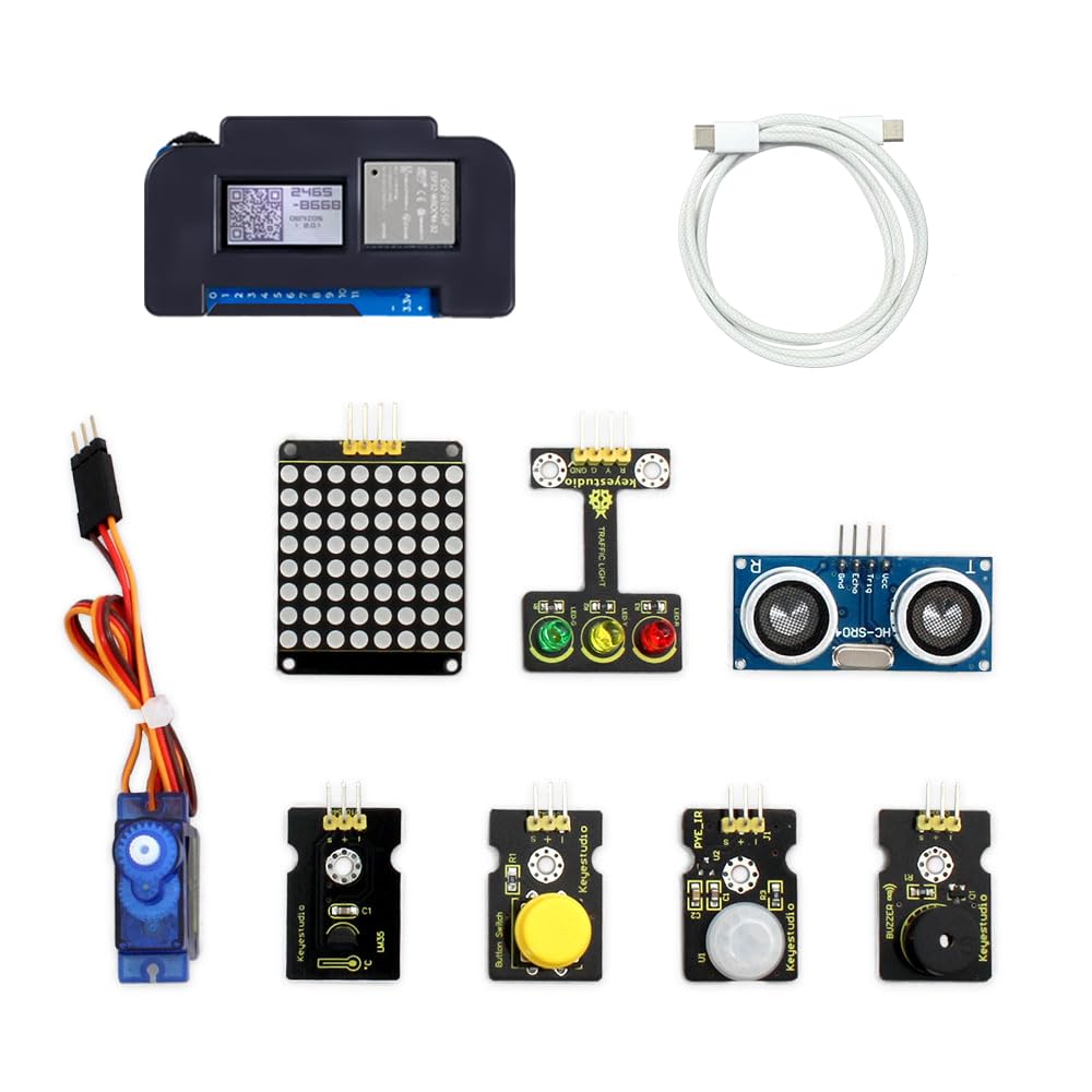 専用 資材ミックス1～14セットおまとめ Amazon.co.jp: obniz Starter Kit 1Y オブナイズスターター