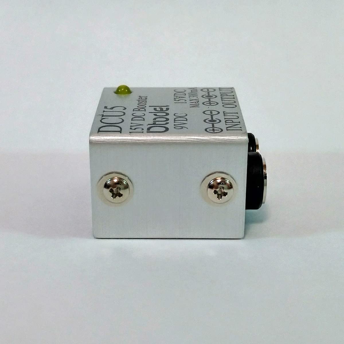 Amazon.co.jp: Otodel 15V DC Booster Otodel : Musical Instruments